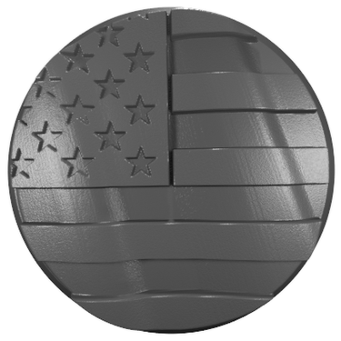Copy of 2018 - 2026 JL Wrangler Key Cap (HD) | Jeep Event
